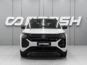 Volkswagen Teramont II (China Market) Ростов-на-Дону  - изображение 29