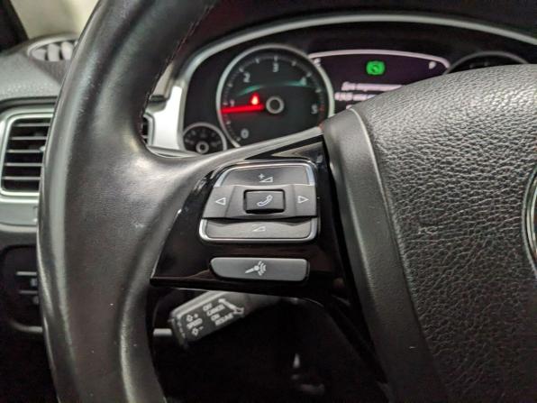 Volkswagen Touareg II Рестайлинг с пробегом 2016 года, цена 2 449 000 рублей, 248985 км, внедорожник, Автокод Объявления