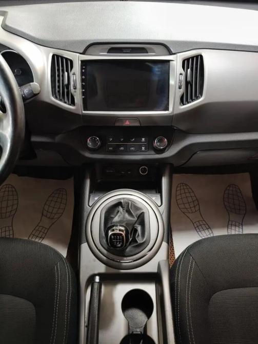 Kia Sportage III Рестайлинг Уфа  - изображение 13