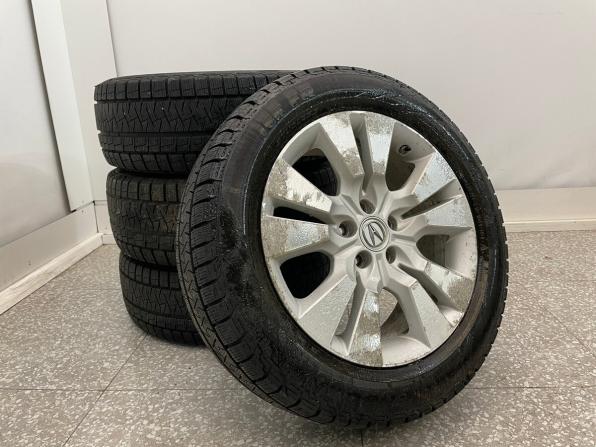 Acura RDX I Рестайлинг с пробегом 2009 года, цена 1 090 000 рублей, 149650 км, внедорожник, Автокод Объявления