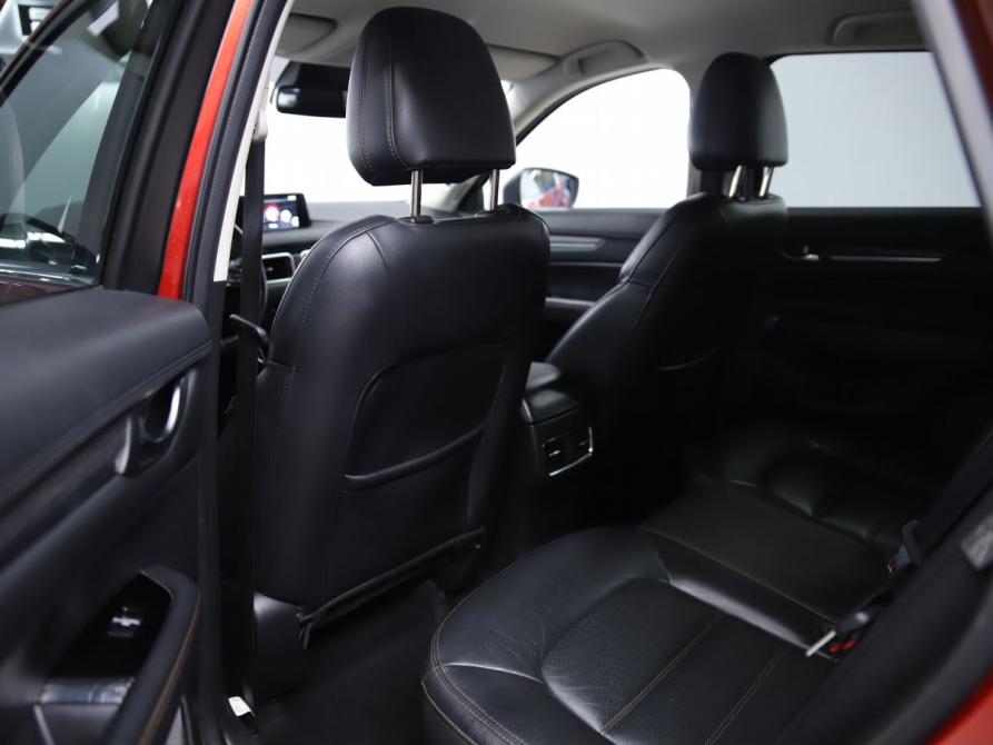 Mazda CX-5 II Уфа  - изображение 12