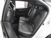 Toyota Camry VIII (XV70) Рестайлинг Ставрополь  - изображение 34