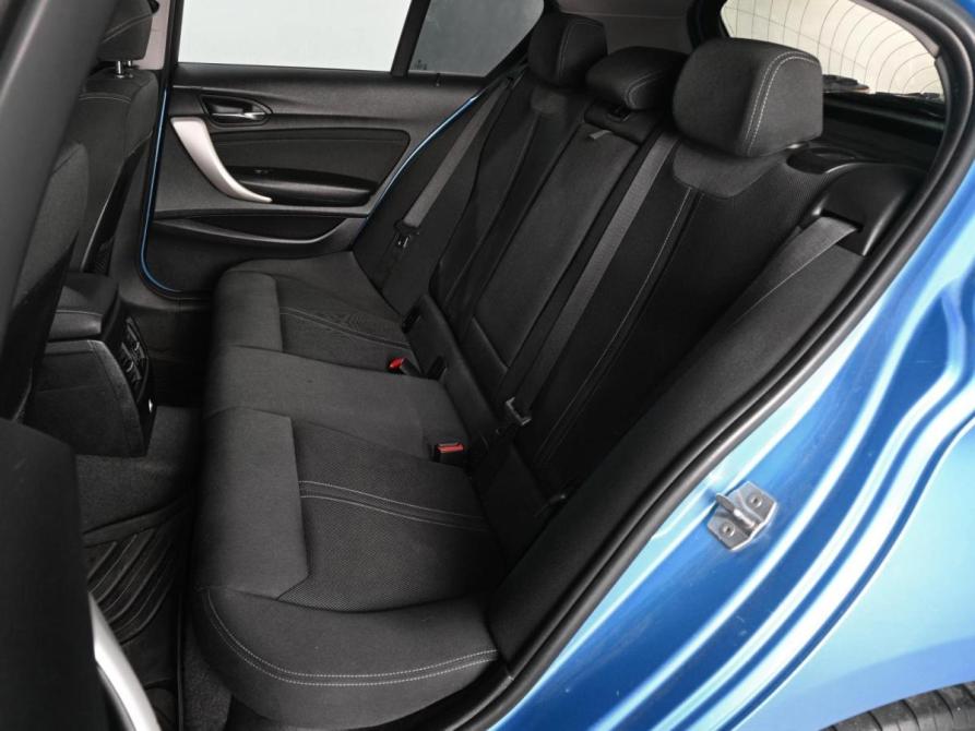 BMW 1 серии II (F20/F21) Рестайлинг 2 Ростов-на-Дону  - изображение 9