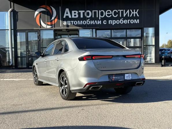 Kaiyi E5 с пробегом 2023 года, цена 1 020 000 рублей, 39406 км, седан, Автокод Объявления