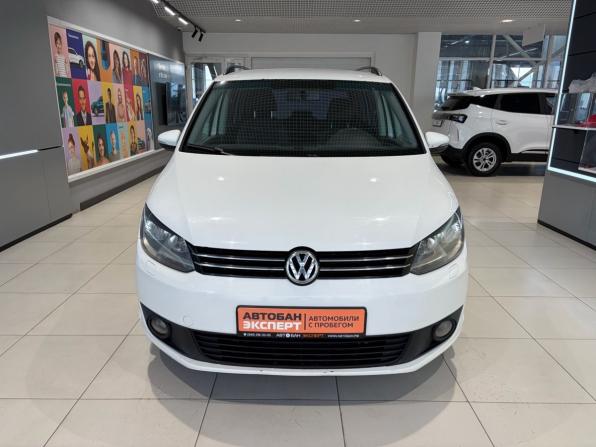 Volkswagen Touran I Рестайлинг 2 с пробегом 2012 года, цена 884 000 рублей, 174000 км, компактвэн, Автокод Объявления