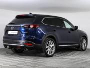 Mazda CX-9 II Рестайлинг Химки  - изображение 27