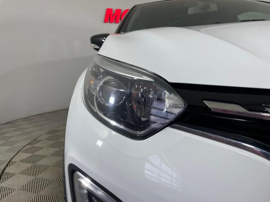 Renault Kaptur I Рестайлинг Воронеж  - изображение 7