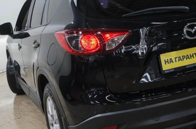 Mazda CX-5 I с пробегом 2013 года, цена 1 699 000 рублей, 225000 км, внедорожник, Автокод Объявления