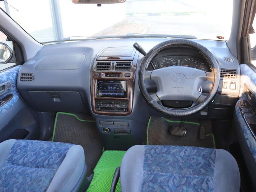 Toyota Ipsum I (M10) Нижний Новгород  - изображение 13