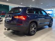 Skoda Kodiaq I Великий Новгород  - изображение 32