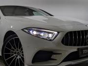 Mercedes-Benz CLS III (C257) Химки  - изображение 39