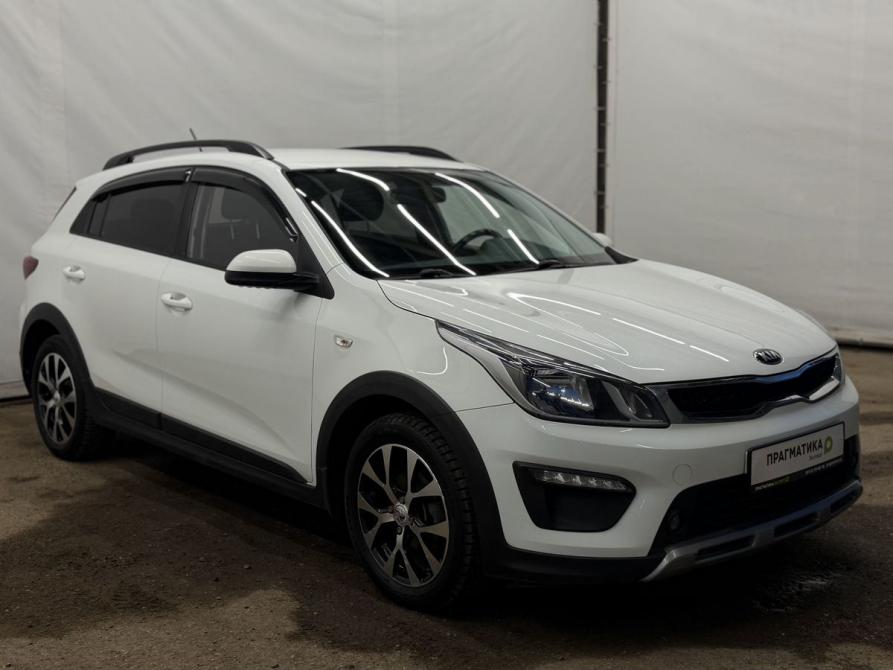Kia Rio IV Псков  - изображение 3