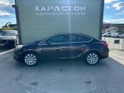 Opel Astra J Рестайлинг Екатеринбург  - изображение 15