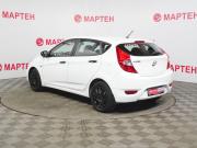 Hyundai Solaris I Вологда  - изображение 24