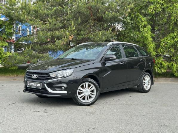 Lada (ВАЗ) Vesta I с пробегом 2019 года, цена 735 000 рублей, 204193 км, универсал, Автокод Объявления