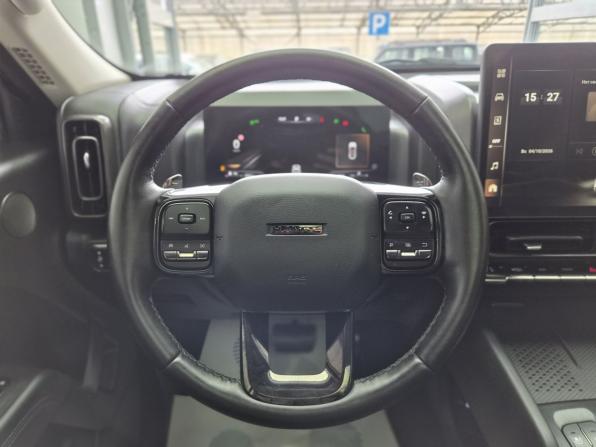 Haval H9 II с пробегом 2024 года, цена 3 450 000 рублей, 105000 км, внедорожник, Автокод Объявления