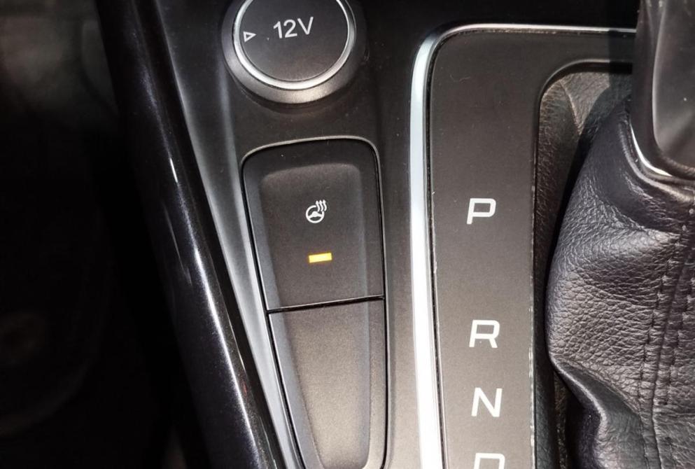 Ford Focus III Рестайлинг Саратов  - изображение 18