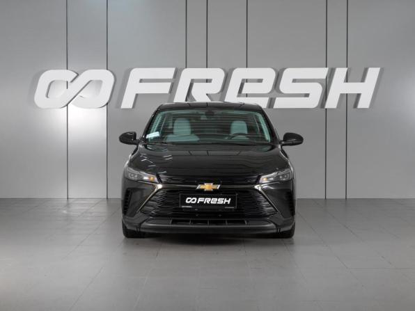 Chevrolet Monza II Рестайлинг с пробегом 2023 года, цена 1 729 000 рублей, 58576 км, седан, Автокод Объявления