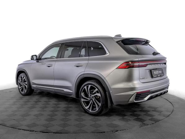 Geely Monjaro I с пробегом 2024 года, цена 3 430 000 рублей, 38780 км, внедорожник, Автокод Объявления