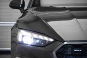 Audi A5 II (F5) Рестайлинг Москва  - изображение 79