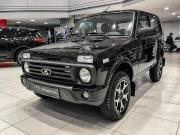 Lada (ВАЗ) Niva Legend I Казань  - изображение 23