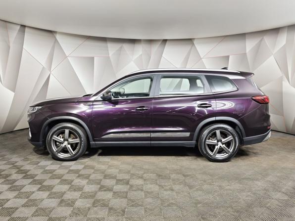 Chery Tiggo 8 Pro I с пробегом 2021 года, цена 1 695 000 рублей, 79530 км, внедорожник, Автокод Объявления