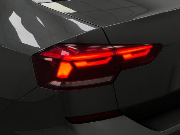 Volkswagen Polo VI с пробегом 2020 года, цена 1 500 000 рублей, 120263 км, лифтбек, Автокод Объявления
