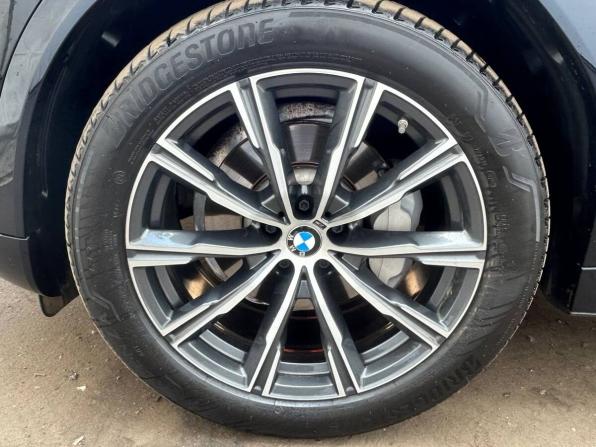 BMW X6 III (G06) Рестайлинг с пробегом 2023 года, цена 10 200 000 рублей, 22671 км, внедорожник, Автокод Объявления