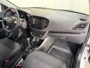Lada (ВАЗ) Vesta I Тольятти  - изображение 32