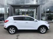Kia Sportage III Брянск  - изображение 19
