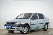 Renault Logan I Оренбург  - изображение 20