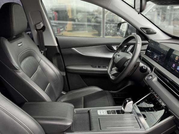Chery Tiggo 7 Pro Max I с пробегом 2023 года, цена 1 695 000 рублей, 65871 км, внедорожник, Автокод Объявления