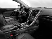 Ford Fusion (North America) II Санкт-Петербург  - изображение 35