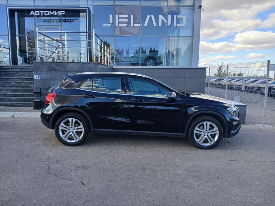 Mercedes-Benz GLA I (X156) Саратов  - изображение 4
