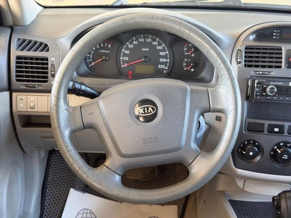 Kia Cerato I с пробегом 2005 года, цена 540 000 рублей, 156000 км, седан, Автокод Объявления