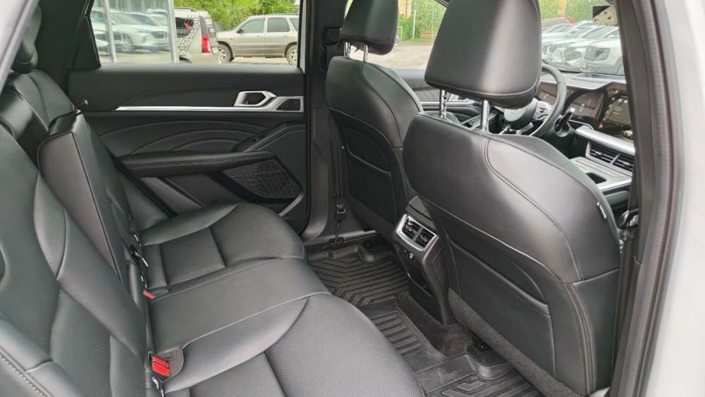Haval F7 II Астрахань  - изображение 15