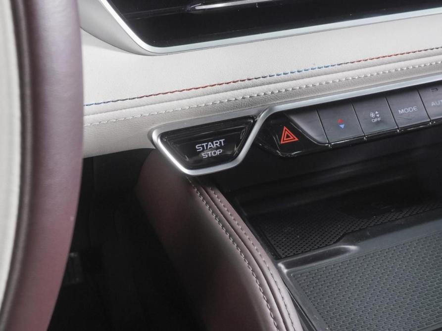 Geely Monjaro I Ростов-на-Дону  - изображение 17