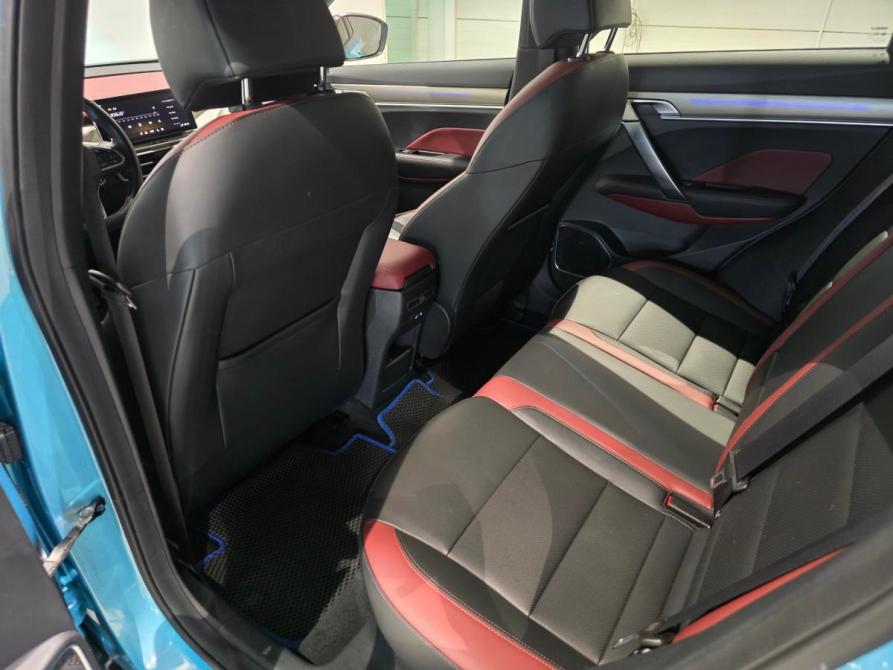 Geely Coolray I Самара  - изображение 9