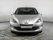 Peugeot 408 I Москва  - изображение 15