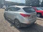 Hyundai ix35 I Стерлитамак  - изображение 24