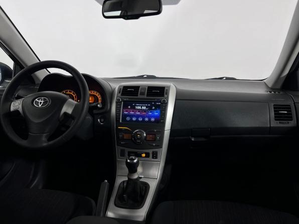 Toyota Corolla X (E140 E150) с пробегом 2007 года, цена 780 000 рублей, 187303 км, седан, Автокод Объявления