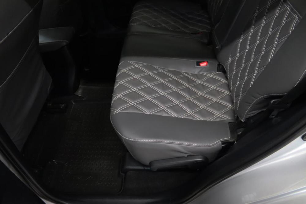 Toyota RAV4 IV (XA40) Сургут  - изображение 11
