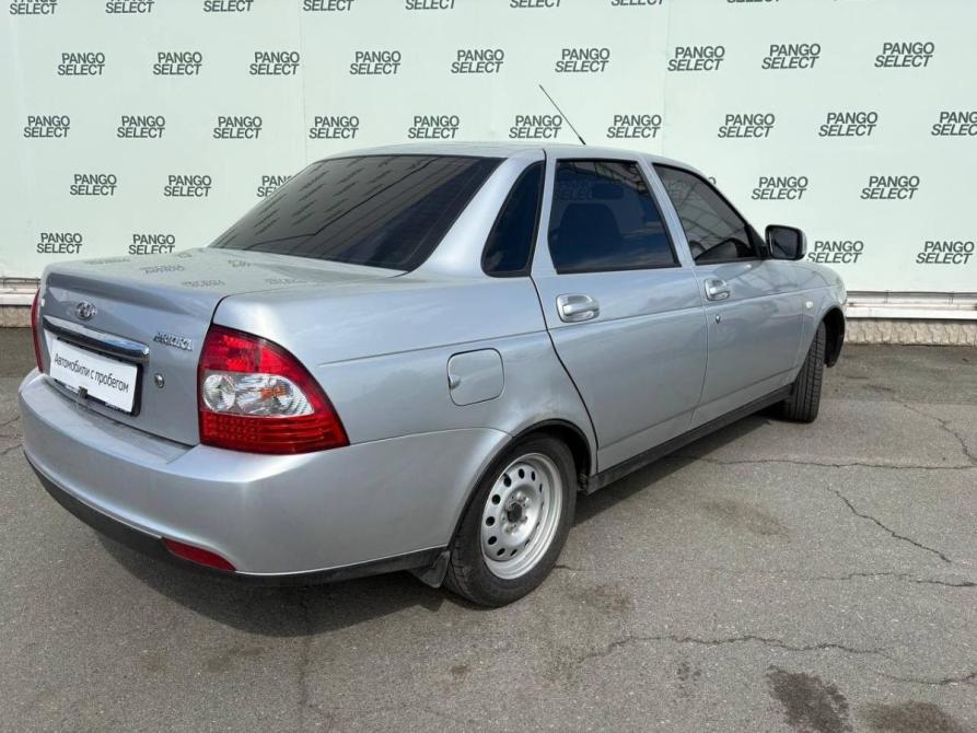 Lada (ВАЗ) Priora I Нижний Тагил  - изображение 4