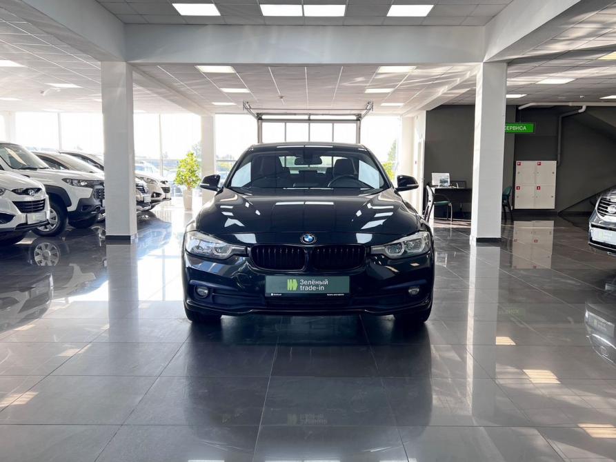 BMW 3 серии VI (F3x) Рестайлинг Тверь  - изображение 3