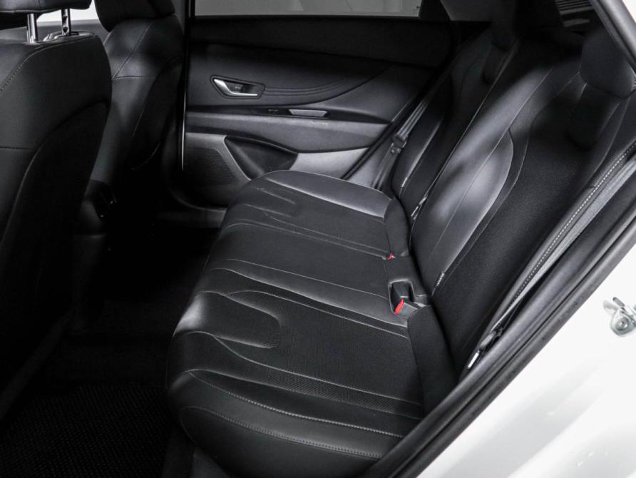 Hyundai Elantra VII (CN7) Рестайлинг Москва  - изображение 11