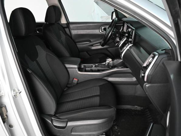 Kia Sorento IV с пробегом 2021 года, цена 3 419 000 рублей, 88370 км, внедорожник, Автокод Объявления