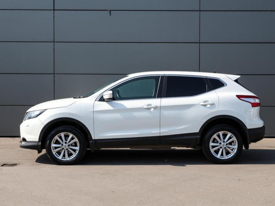 Nissan Qashqai II Москва  - изображение 9