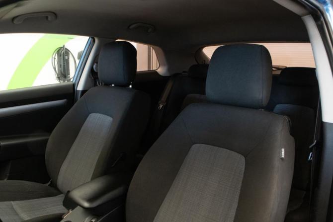 Kia Ceed I с пробегом 2010 года, цена 525 000 рублей, 303402 км, хэтчбек, Автокод Объявления