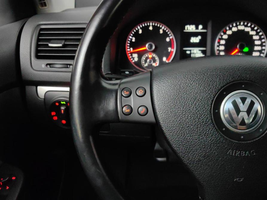 Volkswagen Jetta V Подольск  - изображение 17