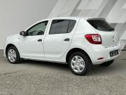 Renault Sandero II Екатеринбург  - изображение 30